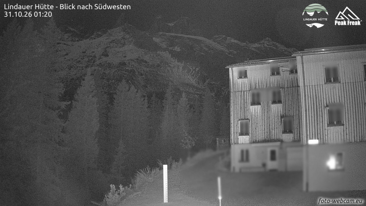 Tschagguns | Lindauer Hütte