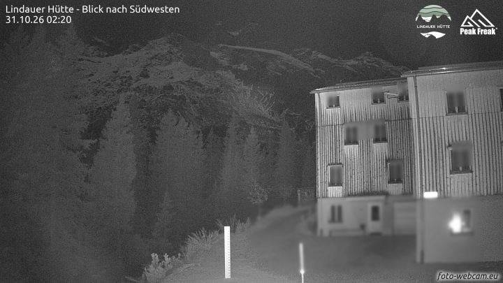 Tschagguns | Lindauer Hütte