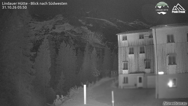Tschagguns | Lindauer Hütte