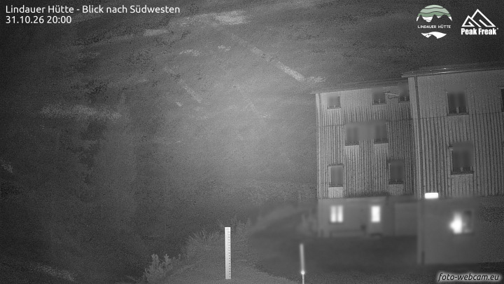 Tschagguns | Lindauer Hütte
