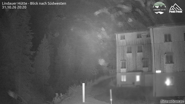 Tschagguns | Lindauer Hütte