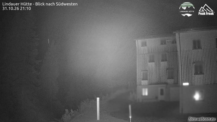 Tschagguns | Lindauer Hütte