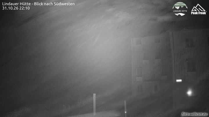 Tschagguns | Lindauer Hütte
