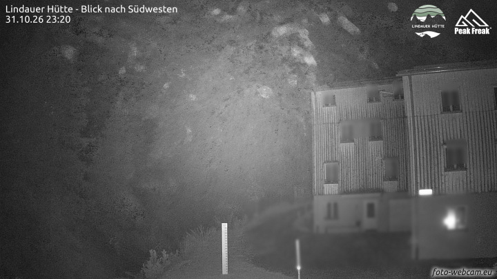 Tschagguns | Lindauer Hütte