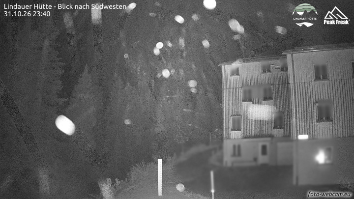 Tschagguns | Lindauer Hütte