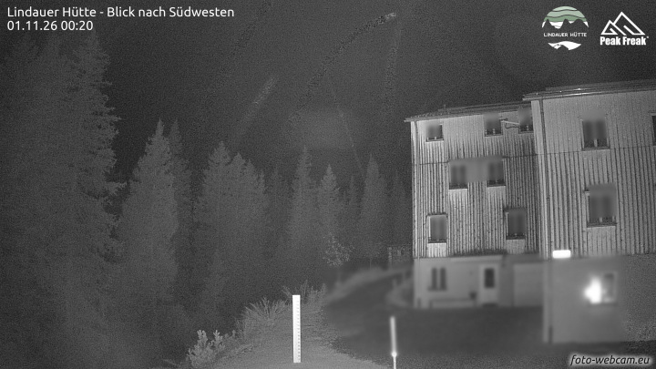 Tschagguns | Lindauer Hütte