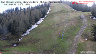 Webcam Bad Kleinkirchheim