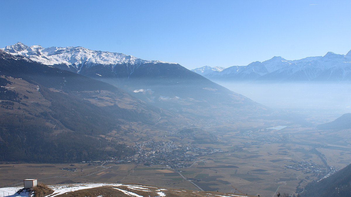 wetter vinschgau mals 14 tage