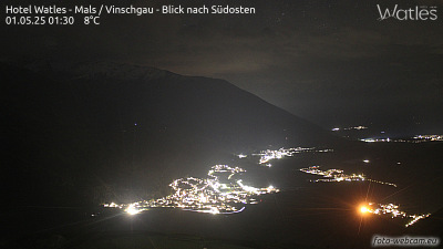 Mals, Vinschgau