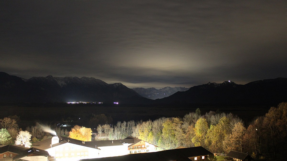 Bgu Murnau Webcam