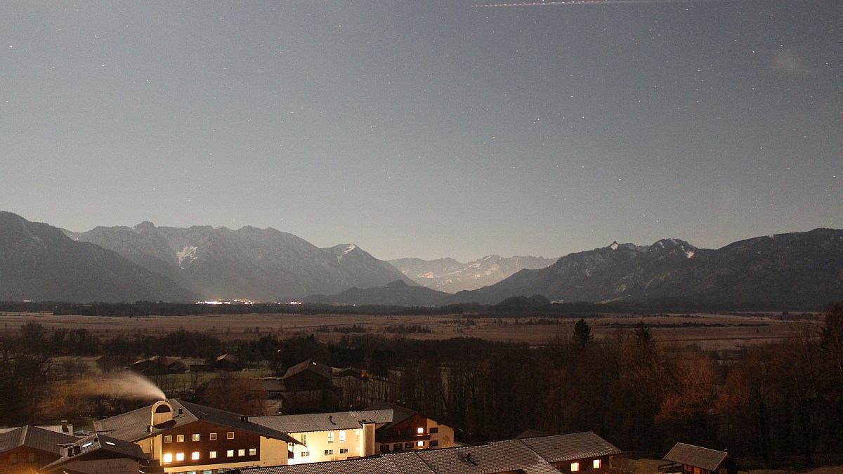 Bgu Murnau Webcam