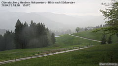 Die Pitztaler Gletschermühle im Sommer, da ist sie leider geschlossen. • © skiwelt.de - Christian Schön