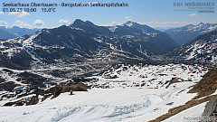 Rodeln with a view am Reither Kogel. • © Alpbachtal Tourismus, shootandstyle.com