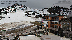 Webcam Seekarhaus Obertauern