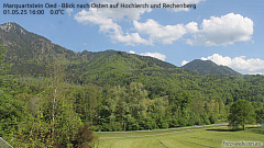 Unterwegs in den Skigebieten am Kitzsteinhorn. • © Kitzsteinhorn