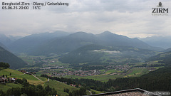 Webcambild Geiselsberg