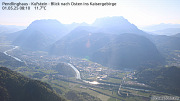 Panorama-Webcam Kufstein