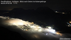 Webcam Pendlinghaus Ost - Kufstein