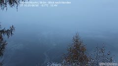 Rheinschlucht - Brün