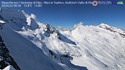 Webcam Rieserferner Gletscher