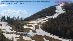 Webcam Bad Kleinkirchheim