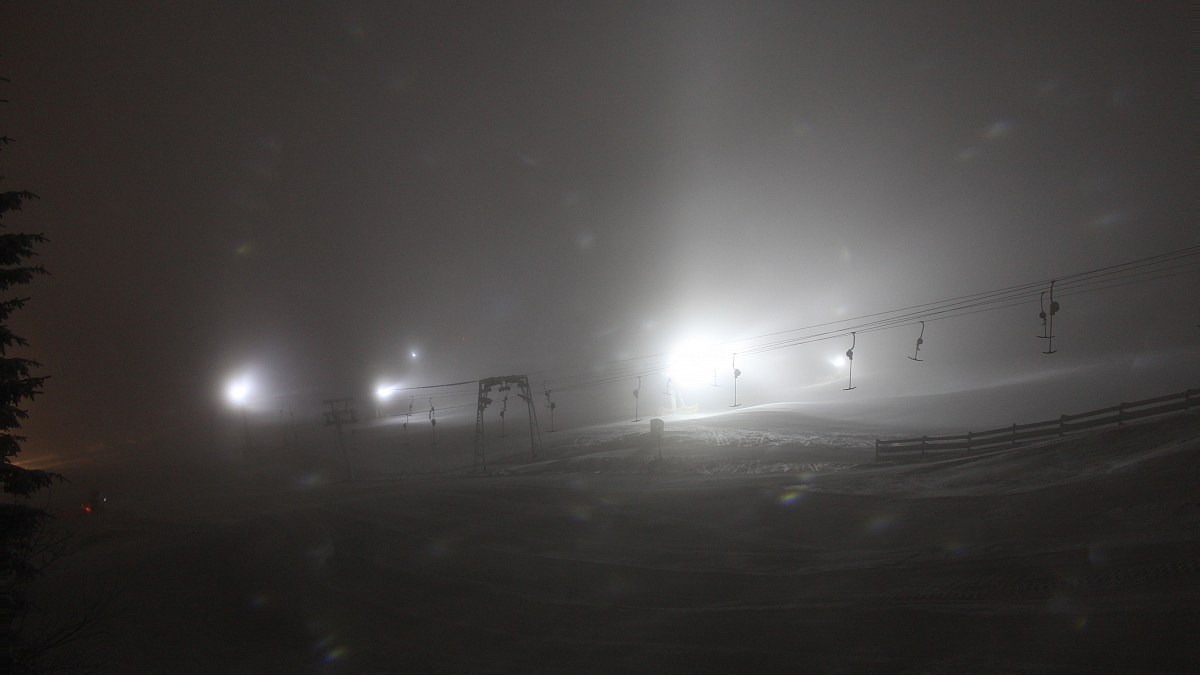 Schwärzenlifte - Eschach / Oberallgäu - Blick zum Gletschergumpen und ...