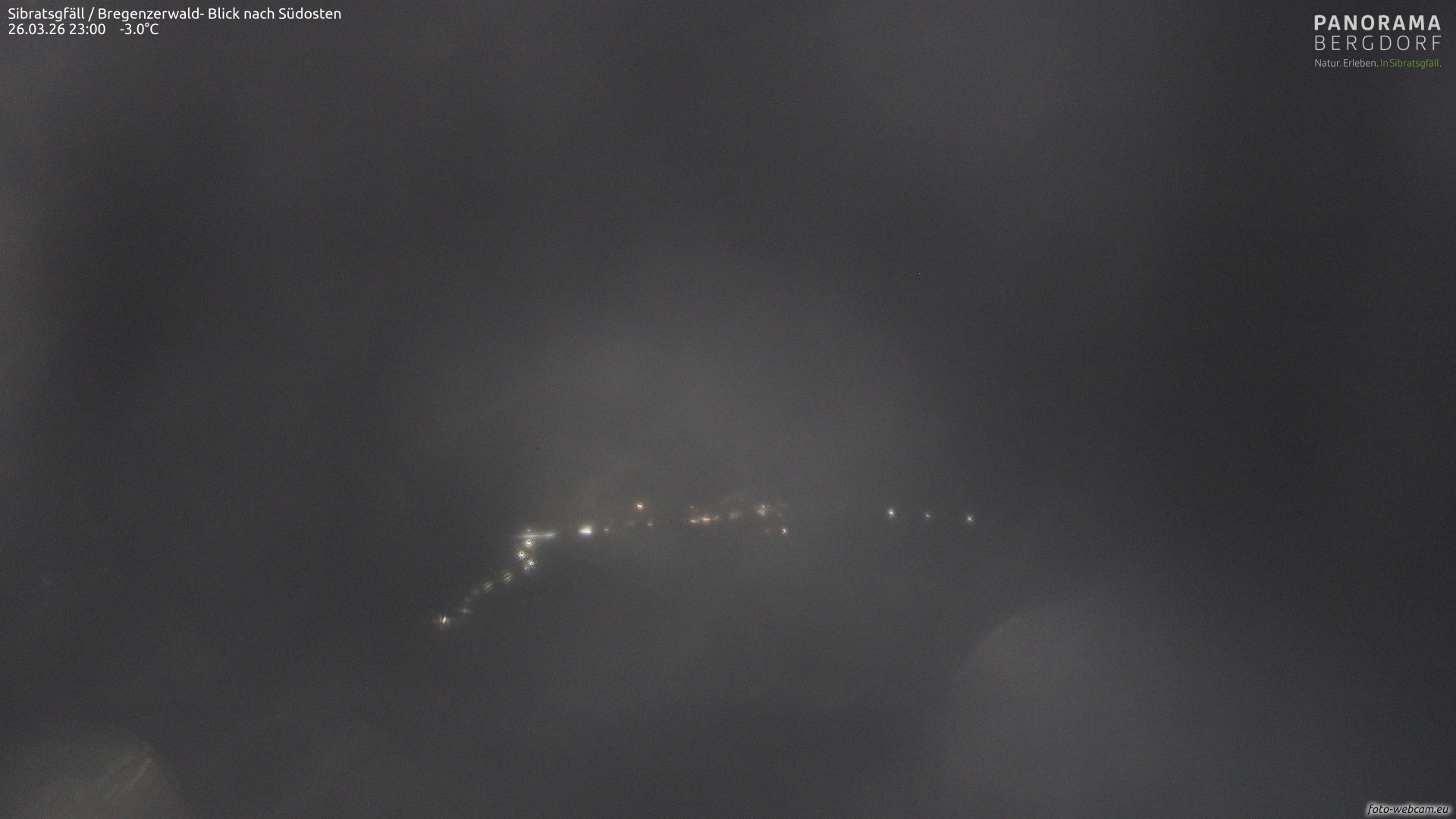 Sibratsgfäll/Sud-est