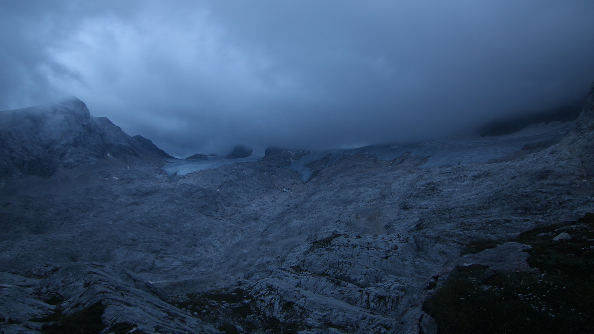 Simony Hütte Webcam
