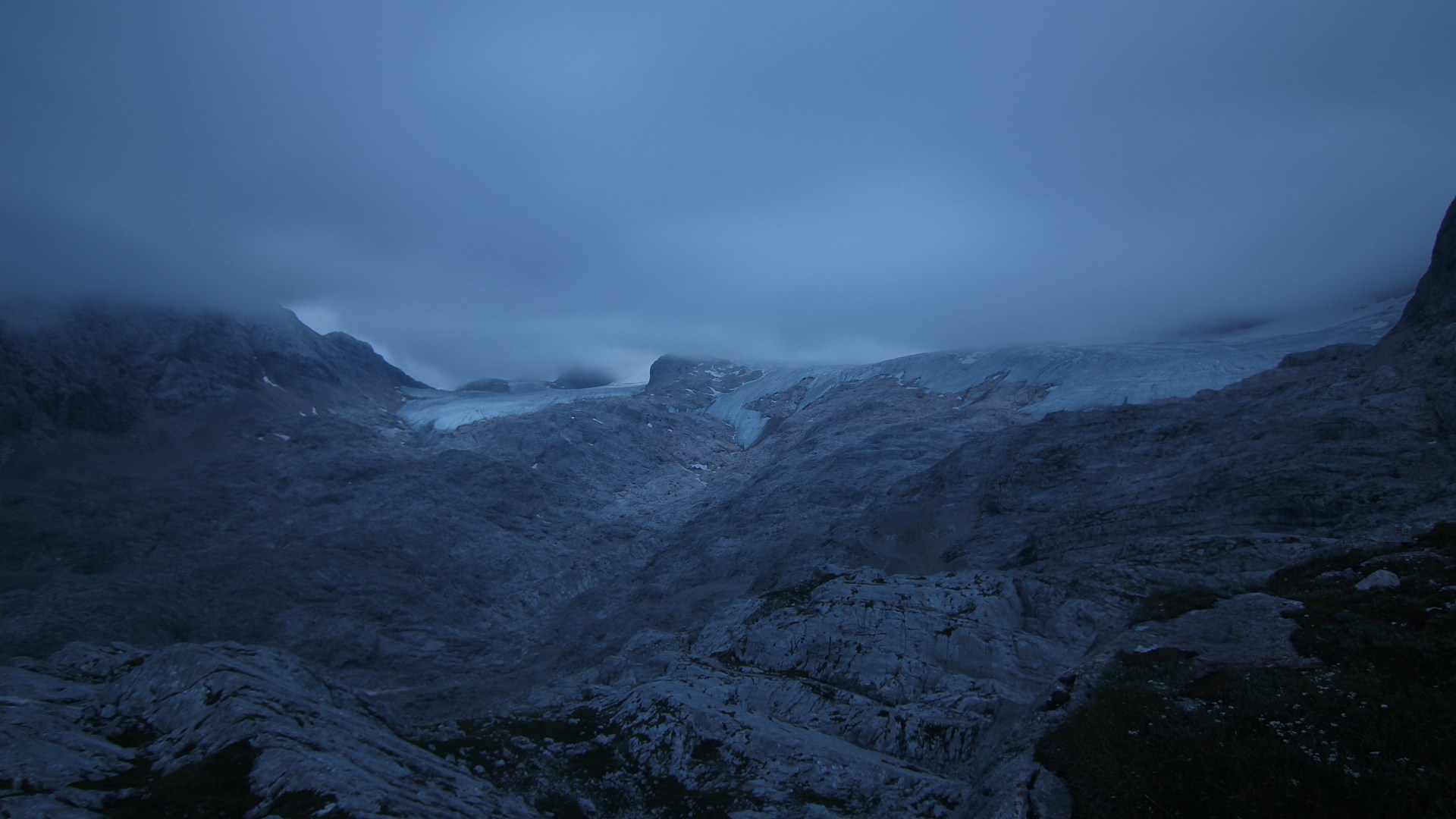 Simony Hütte Webcam