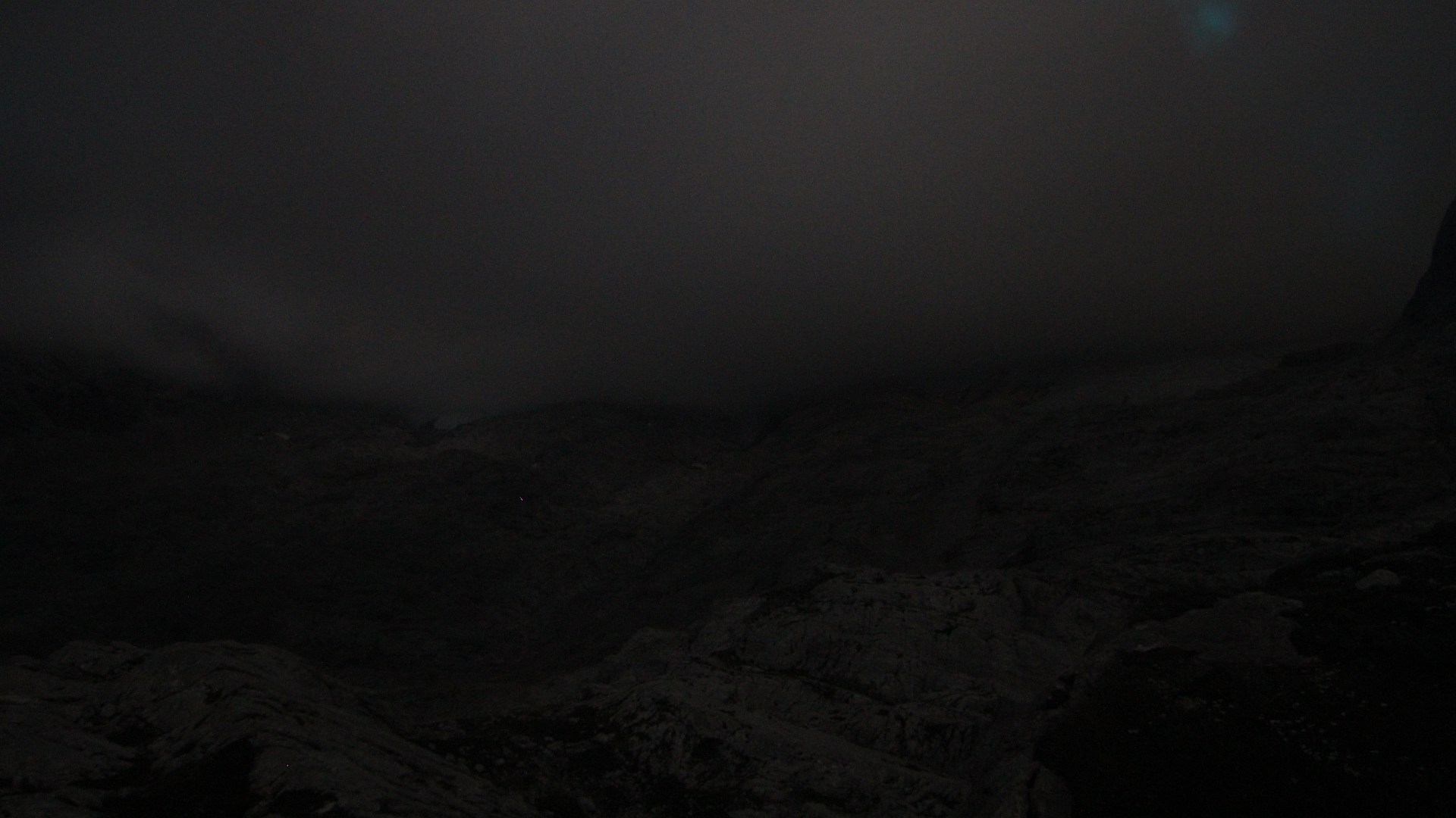 Simony Hütte Webcam