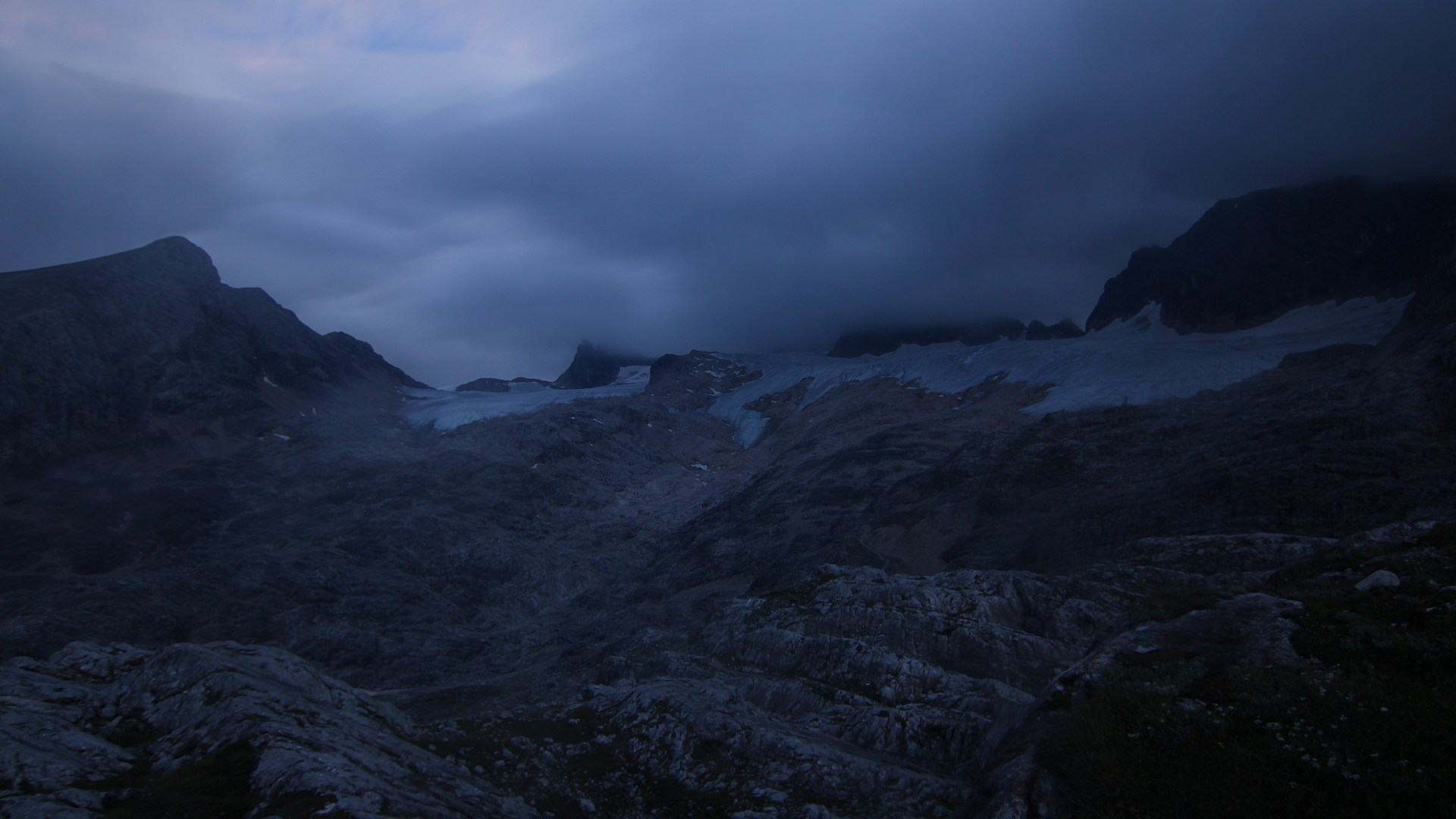 Simony Hütte Webcam