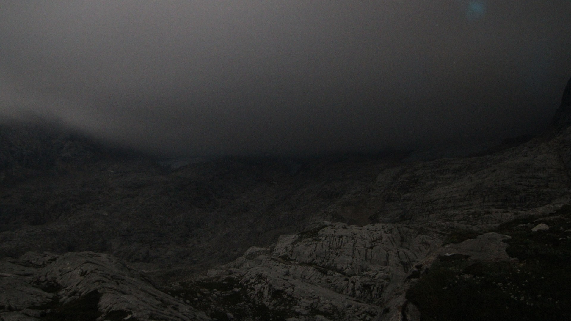 Simony Hütte Webcam