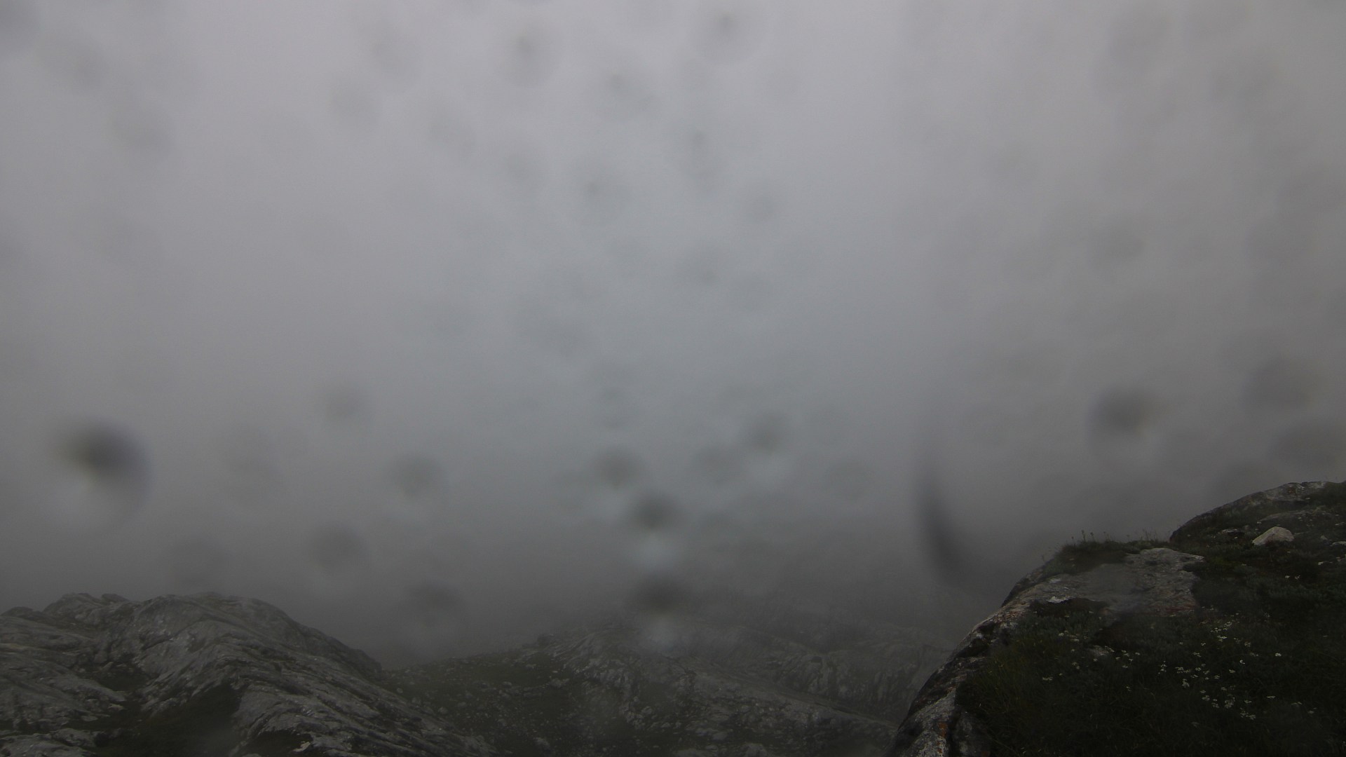 Simony Hütte Webcam