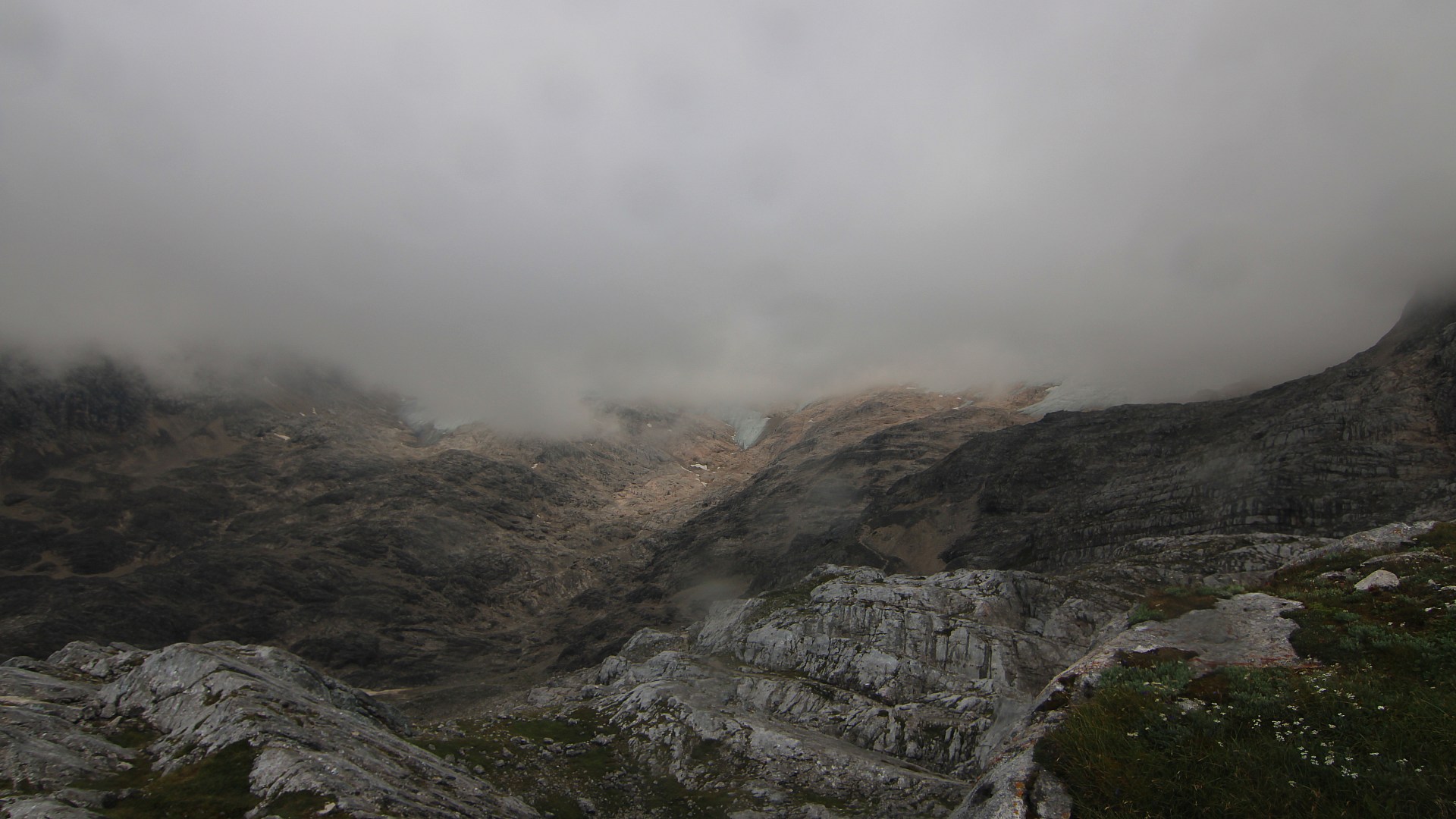 Simony Hütte Webcam