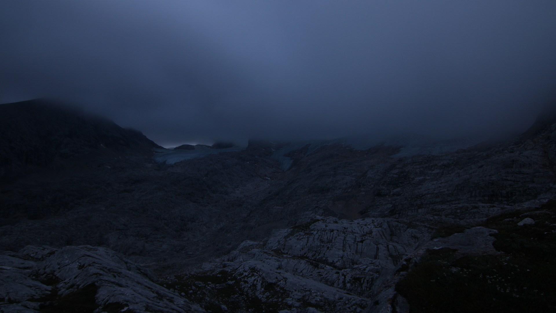 Simony Hütte Webcam