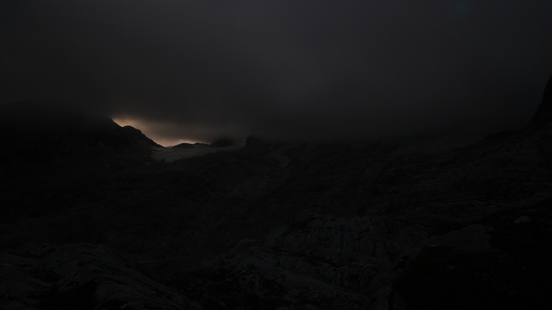 Simony Hütte Webcam