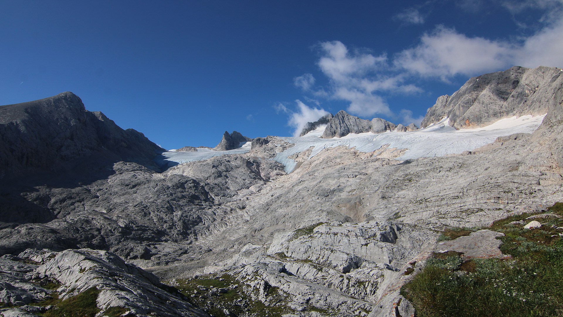 Simony Hütte Webcam