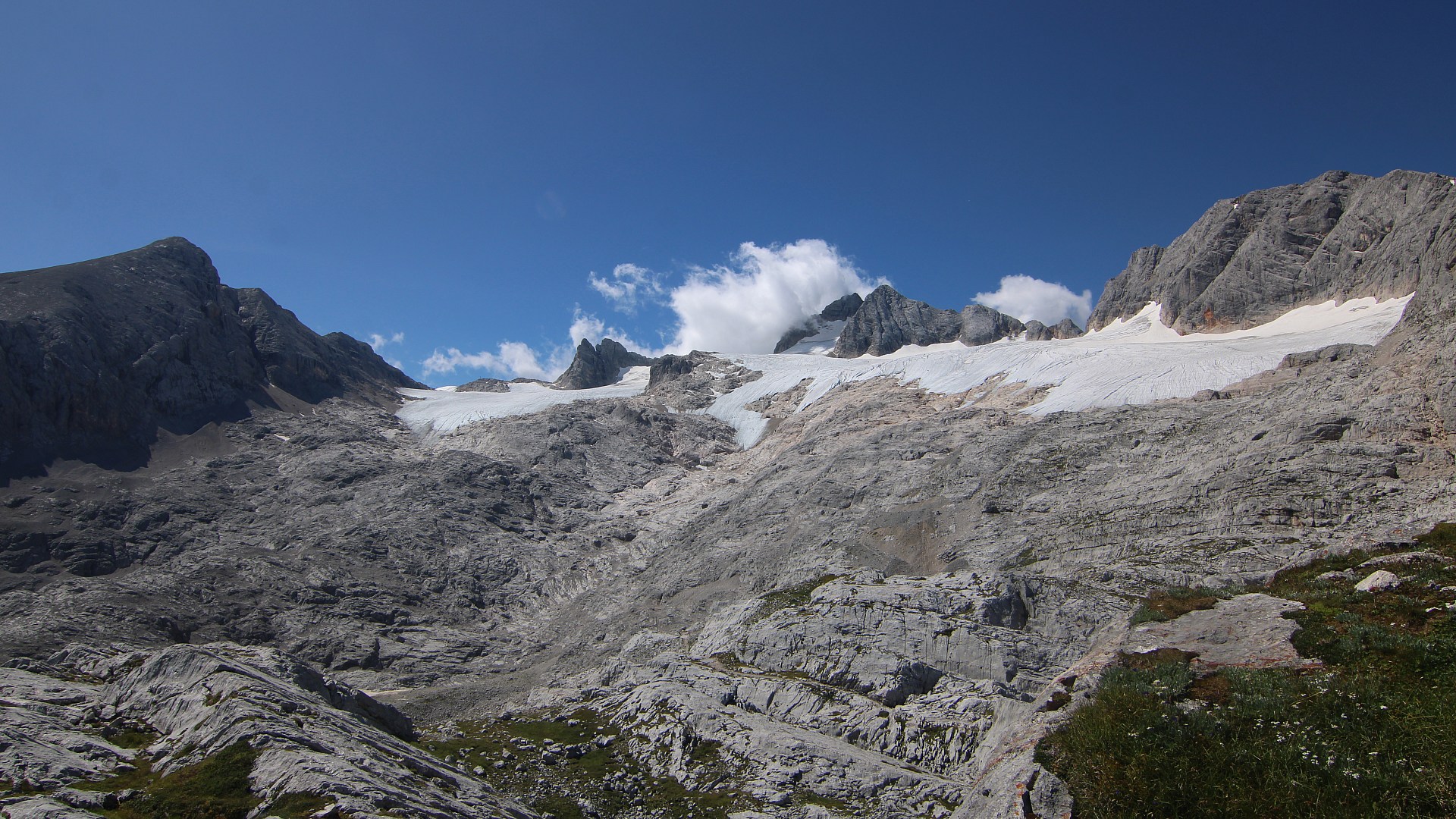 Simony Hütte Webcam