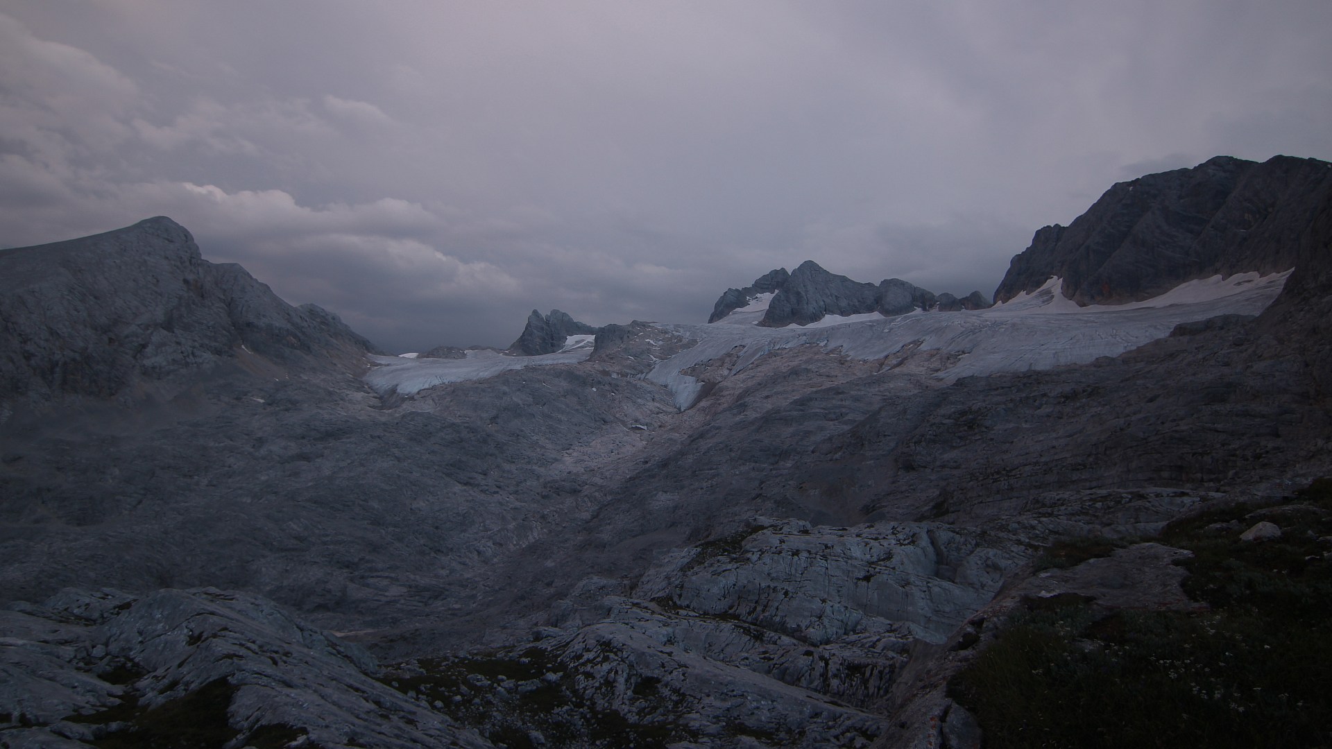 Simony Hütte Webcam
