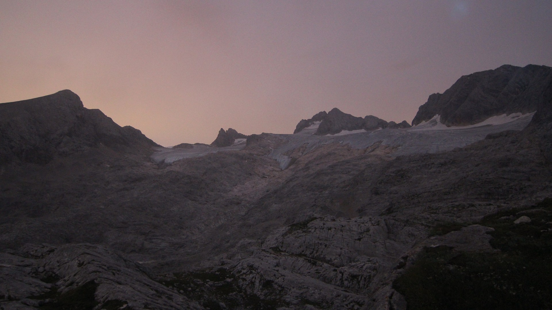 Simony Hütte Webcam