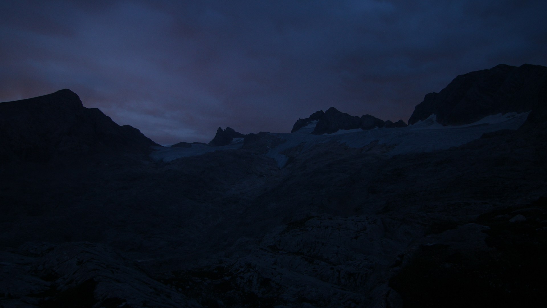 Simony Hütte Webcam
