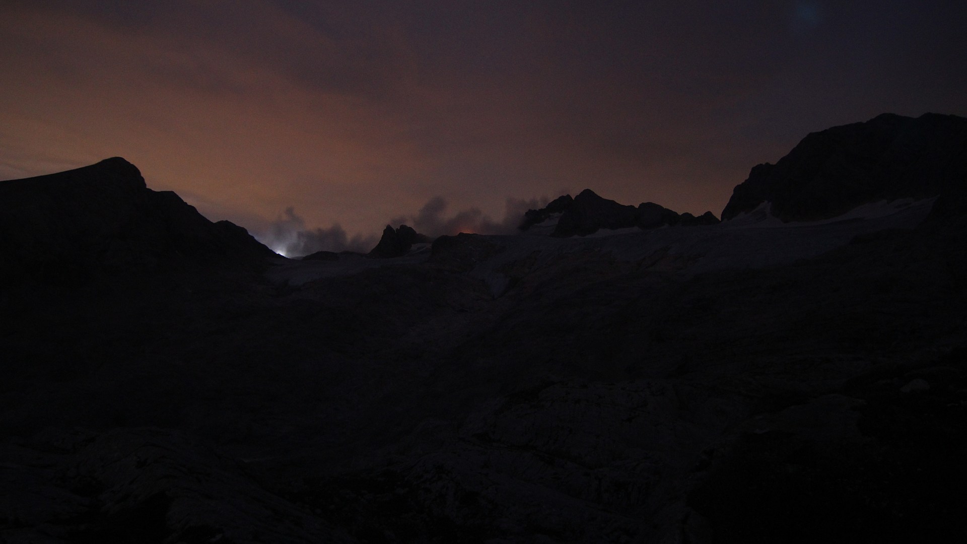 Simony Hütte Webcam
