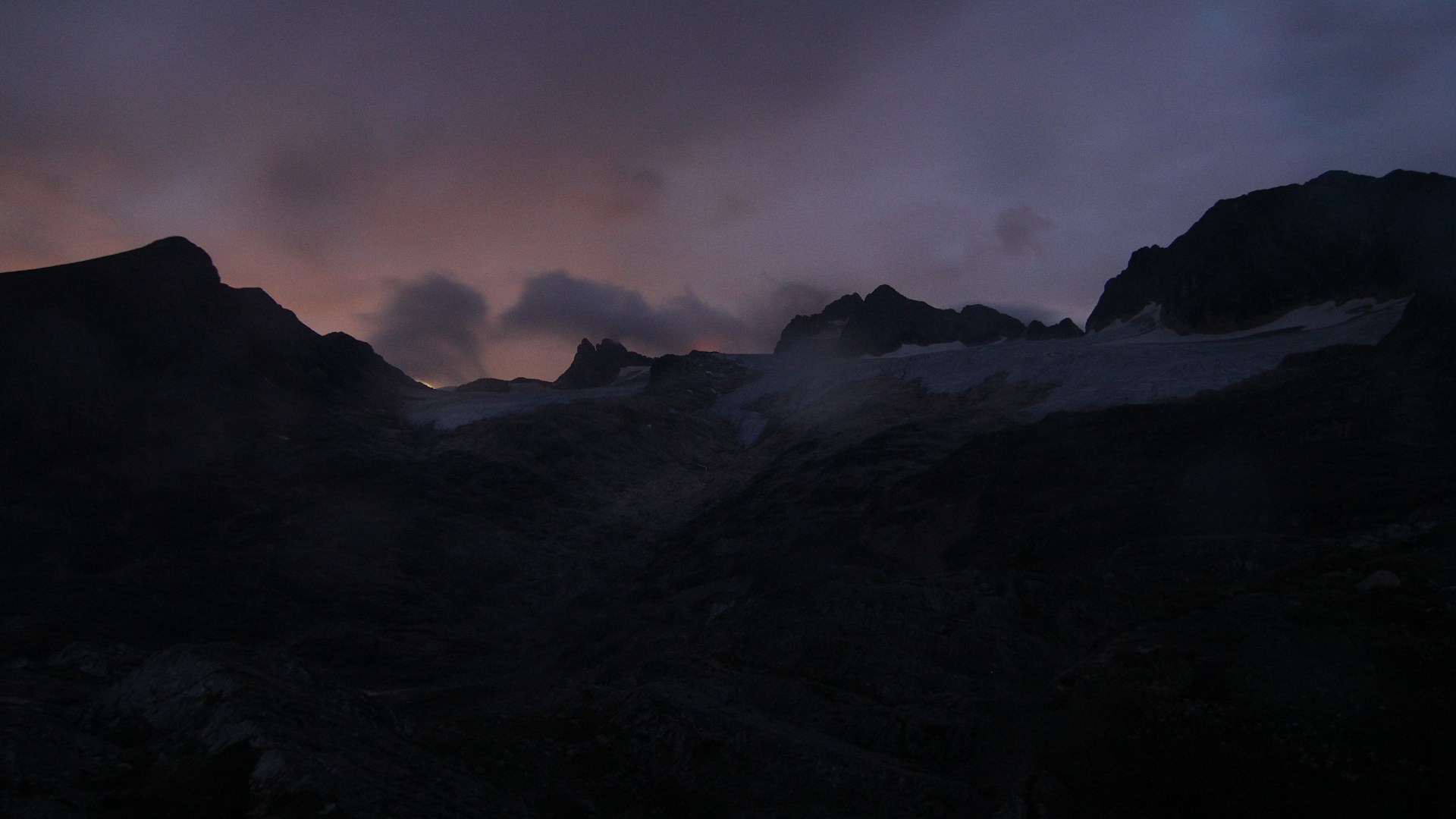 Simony Hütte Webcam