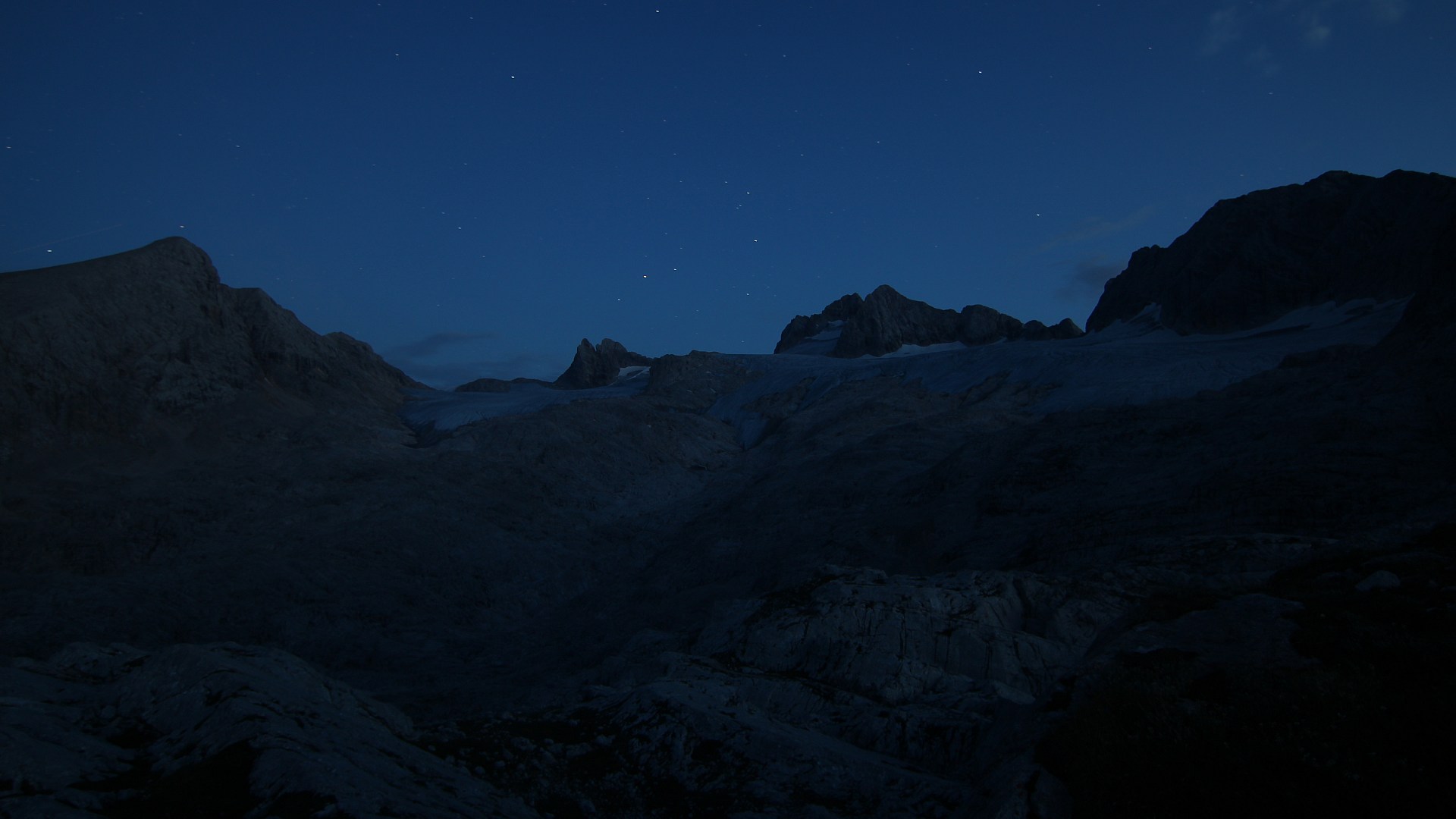 Simony Hütte Webcam
