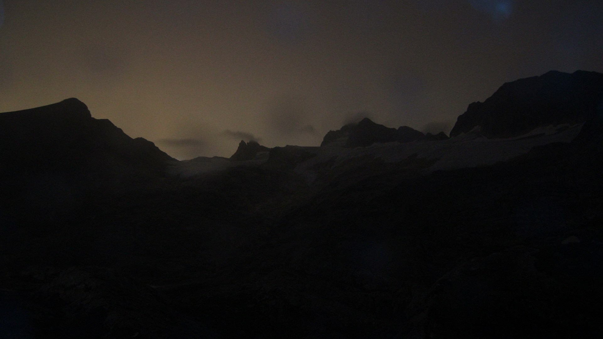 Simony Hütte Webcam