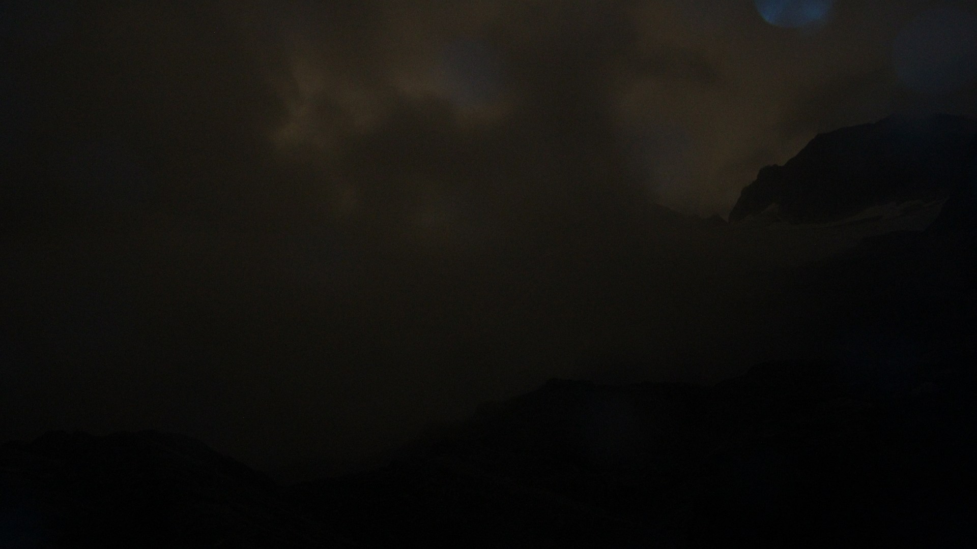 Simony Hütte Webcam