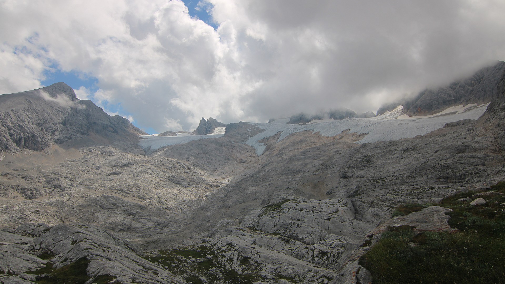 Simony Hütte Webcam