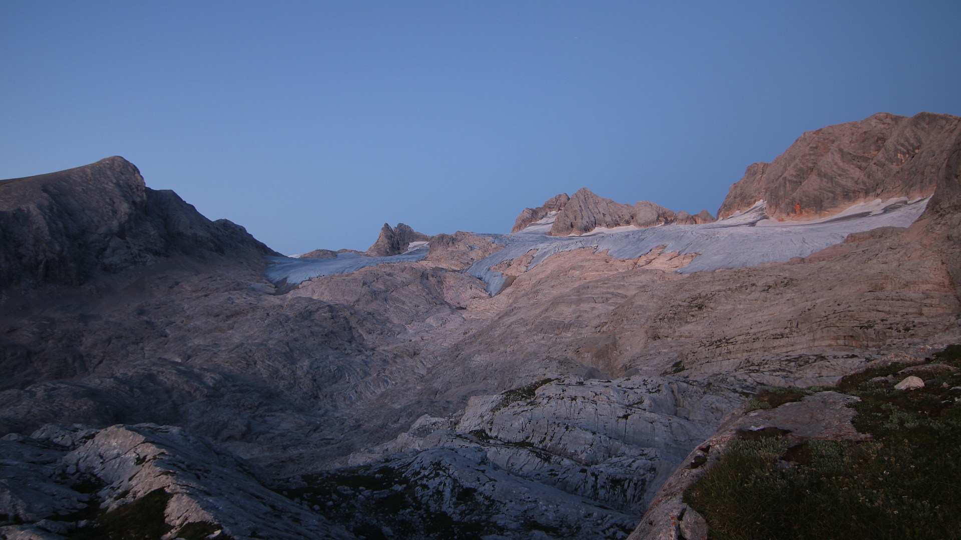 Simony Hütte Webcam