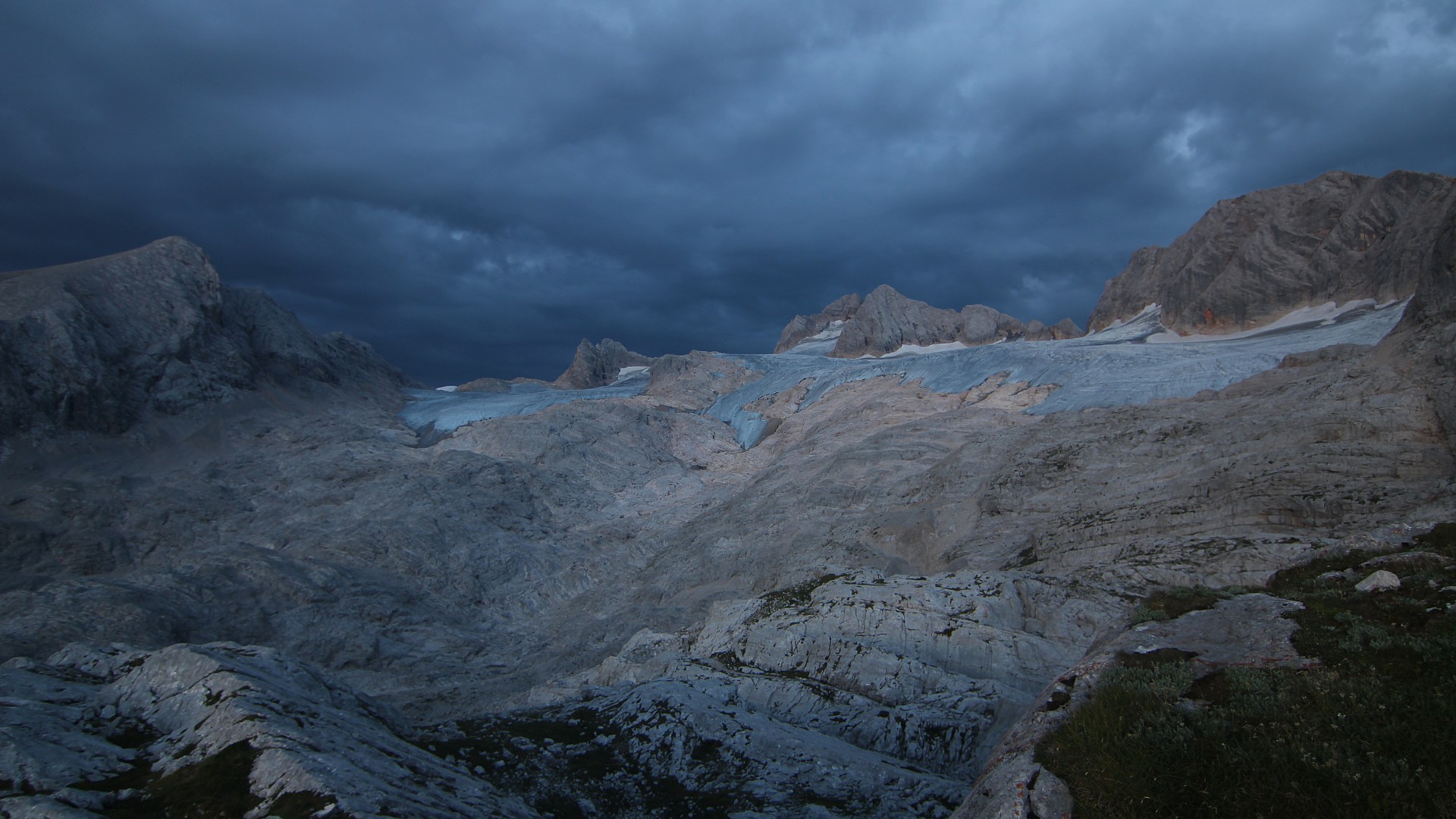Simony Hütte Webcam