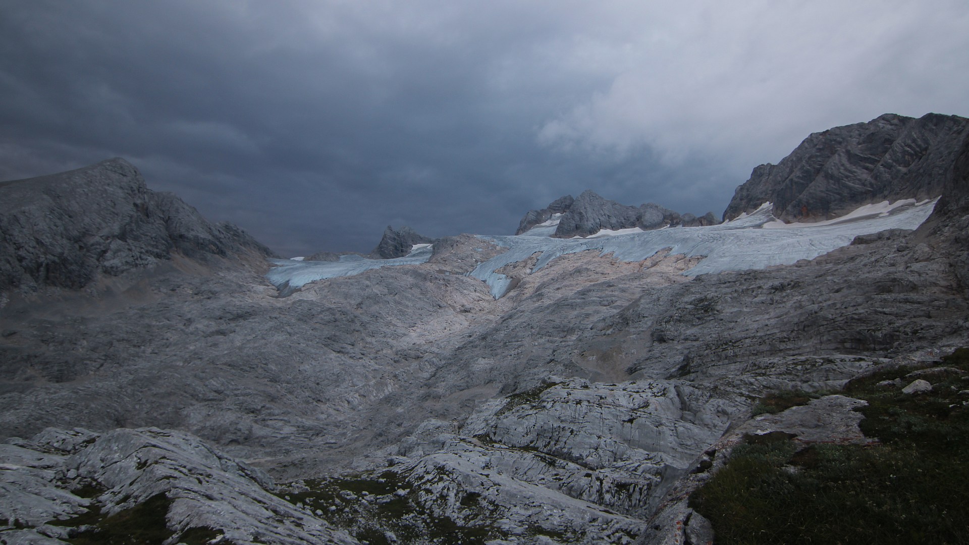 Simony Hütte Webcam